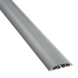 D-Line  Cable Cover 4.5m Grey