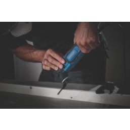 Erbauer EMT300-QC 300W  Electric Multi-Tool 220-240V