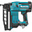 Makita DBN600ZJ 64mm 18V Li-Ion LXT  Second Fix Cordless Nail Gun - Bare