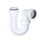 Viva Swivel 40mm Sink or Urinal Magna 1½ Trap
