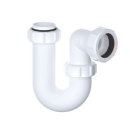 Viva Swivel 40mm Sink or Urinal Magna 1½ Trap