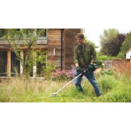 Bosch   36V 1 x 2.0Ah Li-Ion  Brushless Cordless Grass Trimmer