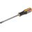 Roughneck   Screwdriver Slotted 10.0mm x 200mm