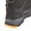 Site Densham Size 9  Black   Safety Boots