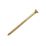 Optimaxx  PZ Countersunk  Wood Screws 5mm x 80mm 200 Pack