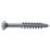 Spax  TX Countersunk Self Drilling MDF Screws 3.5mm x 45mm 200 Pack