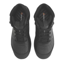 Totectors Williams Size 9  Black Waterproof  Safety Boots