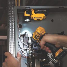 DEWALT DCL510N-XJ 12V Li-Ion XR Cordless LED Flashlight - Bare