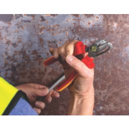 C.K  VDE Combi-Cutter 7" (180mm)