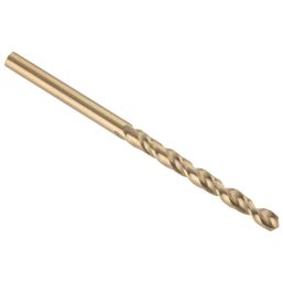 DeWalt Extreme Straight Shank Metal Drill Bit 4.5mm x 80mm