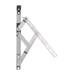 Mila iDeal Window Friction Hinges Top-Hung 262mm 2 Pack