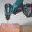 Makita DHP490STJ 18V 2 x 5.0Ah Li-Ion LXT Brushless Cordless Combi Drill
