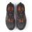 Scruffs Air Size 7  Black/Orange  Water-Resistant  Safety Trainers
