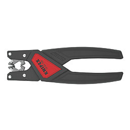 Knipex  Automatic Insulation Stripper 6.8" (180mm)