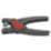 Knipex  Automatic Insulation Stripper 6.8" (180mm)
