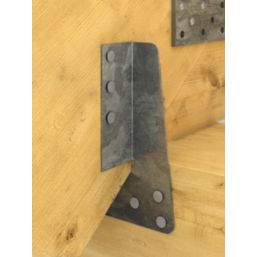 Simpson Strong-Tie Truss Clips 38mm x 100mm 20 Pack