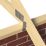 Simpson Strong-Tie Truss Clips 38mm x 100mm 20 Pack