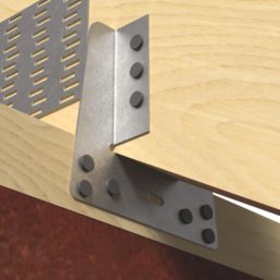 Simpson Strong-Tie Truss Clips 38mm x 100mm 20 Pack