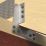 Simpson Strong-Tie Truss Clips 38mm x 100mm 20 Pack
