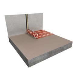 Klima Underfloor Heating Mat Kit 1.5m²