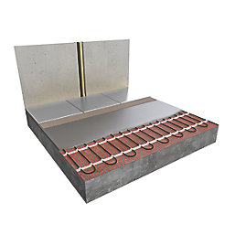 Klima Underfloor Heating Mat Kit 1.5m²