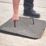 Forge Steel 115mm Manhole Cover Key 2 Pack