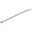Essentials Cable Ties Black 140mm x 3.5mm 100 Pack