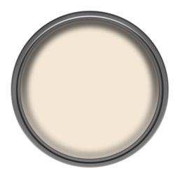 Dulux Easycare 2.5Ltr Magnolia Soft Sheen Emulsion Bathroom Paint