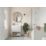 Dulux Easycare 2.5Ltr Magnolia Soft Sheen Emulsion Bathroom Paint