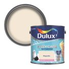 Dulux Easycare 2.5Ltr Magnolia Soft Sheen Emulsion Bathroom Paint