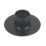Ariston Vent Cap Base for Flat Roof