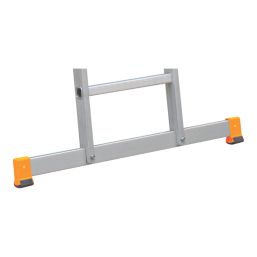 Magnusson  Aluminium 1.58m Combination Ladder