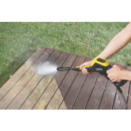 Karcher K4 Power Control Flex 130bar Electric Pressure Washer 1.8kW 230-240V