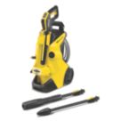 Karcher K4 Power Control Flex 130bar Electric Pressure Washer 1.8kW 230-240V