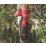 Milwaukee M12BLPRS-202 12V 2 x 2.0Ah Li-Ion RedLithium Cordless Scissor Pruning Shears