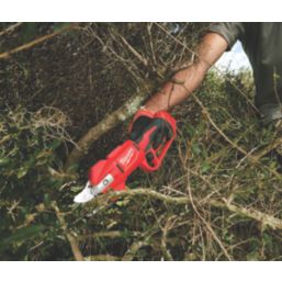 Milwaukee M12BLPRS-202 12V 2 x 2.0Ah Li-Ion RedLithium Cordless Scissor Pruning Shears