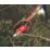 Milwaukee M12BLPRS-202 12V 2 x 2.0Ah Li-Ion RedLithium Cordless Scissor Pruning Shears