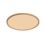 LAP Solidaster LED Ceiling Light Wood Effect 19W 2100lm