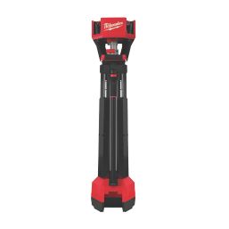 Milwaukee M18 HOSALC-552B 2.2m 18V 2 x 5.5Ah Li-Ion RedLithium High Output Cordless Trueview Stand Area Light