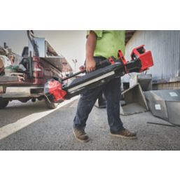 Milwaukee M18 HOSALC-552B 2.2m 18V 2 x 5.5Ah Li-Ion RedLithium High Output Cordless Trueview Stand Area Light
