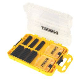 DEWALT Medium Tough Storage Case 10.2" x 7.1"