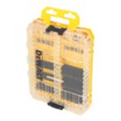 DEWALT Medium Tough Storage Case 10.2" x 7.1"