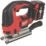 Milwaukee M18 BPP4C-402B 18V 2 x 4.0Ah Li-Ion RedLithium  Cordless 4 Piece Kit