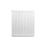 Stelrad 600mm x 500mm 1546BTU White Type 11 Convector Radiator