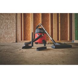 NRV240 Vacuum Cleaner 110v with Tools & Standard Hose