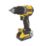 DEWALT DCK2050H2T-GB 18V 2 x 5.0Ah Li-Ion PowerStack Brushless Cordless Twin Pack