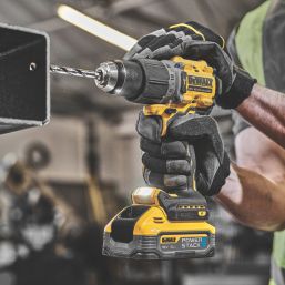 DeWalt DCK2050H2T GB 18V 2 x 5.0Ah Li Ion PowerStack Brushless