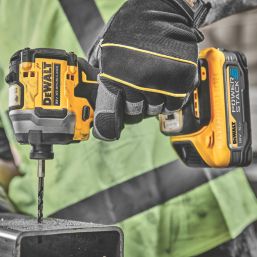 Dewalt best sale twin pack