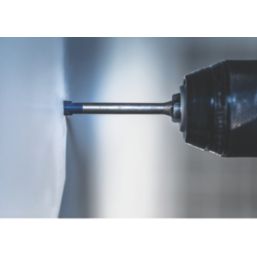 Bosch Expert HEX-9 Hex Shank Tungsten Carbide Tile & Glass Drill Bit 5mm x 90mm