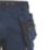 Blaklader  Stretch trousers Navy 36" W 30" L